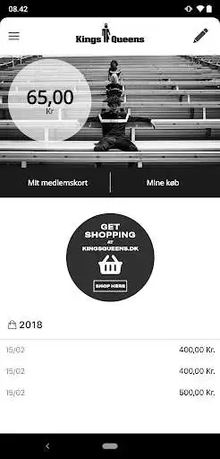 Play Kings Queens as an online game online Kings Queens with UptoPlay Play Kings Queens as an online game Kings Queens with UptoPlay