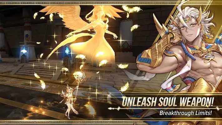 Play Kings Raid