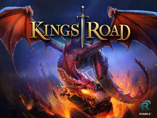 Play kings road  and enjoy kings road with UptoPlay