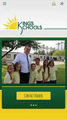 Play Kings Schools
