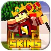 Free play online Kings Skins APK Free play online Kings Skins APK