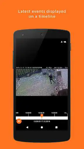 Play Kings SmartCCTV Play Kings SmartCCTV