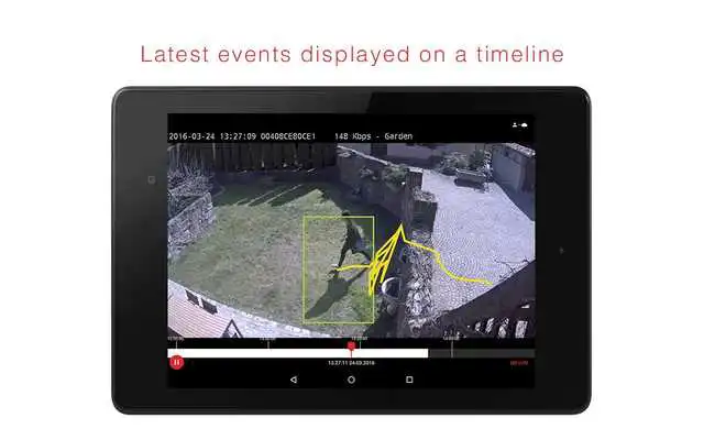 Play Kings SmartCCTV Play Kings SmartCCTV