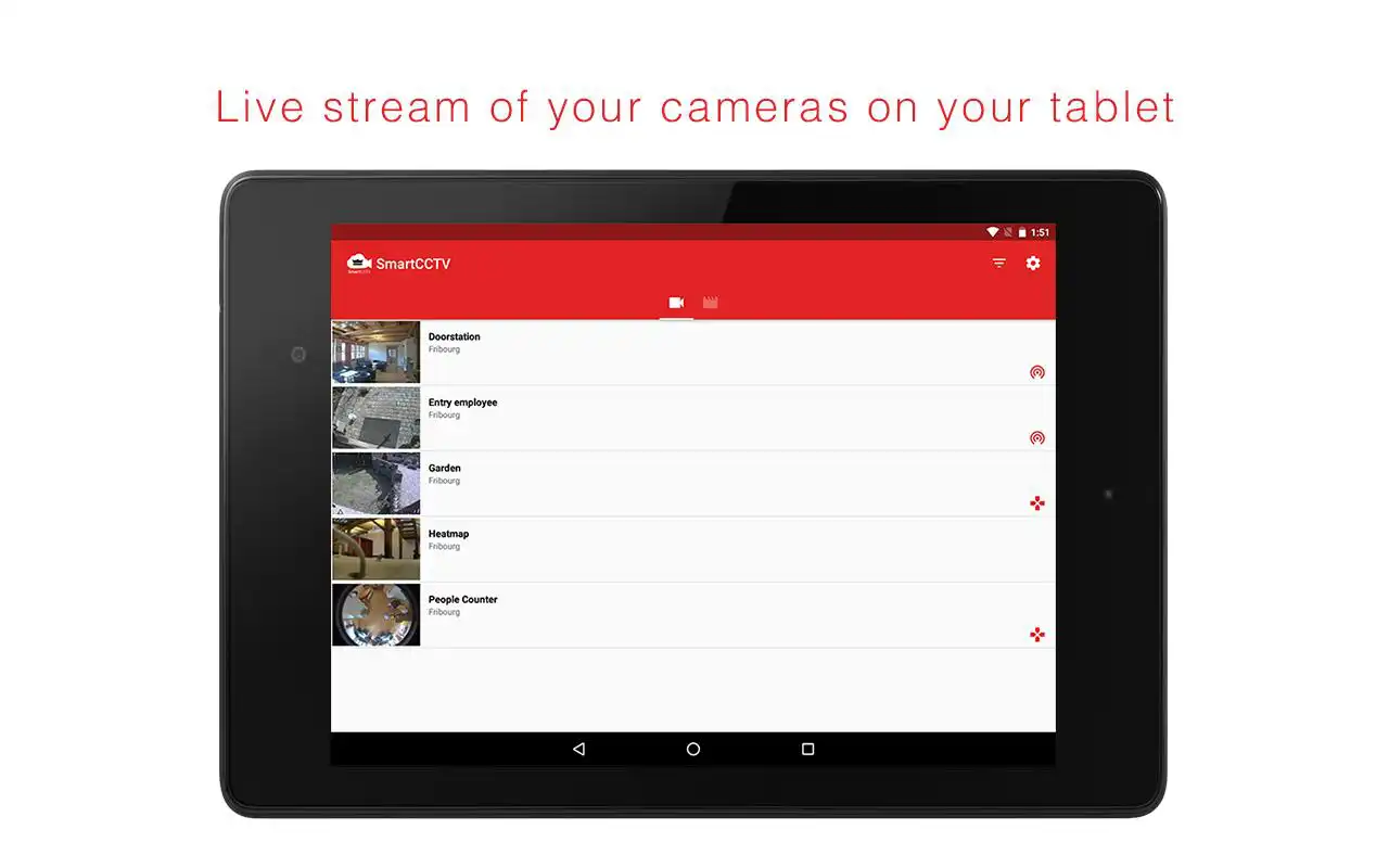 Play Kings SmartCCTV Play Kings SmartCCTV