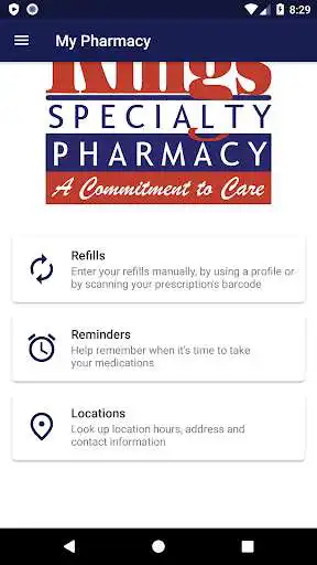 Play Kings Specialty Pharmacy and enjoy Kings Specialty Pharmacy with UptoPlay Play Kings Specialty Pharmacy and enjoy Kings Specialty Pharmacy with UptoPlay