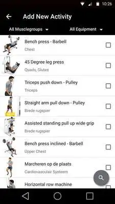 Play Kings Sport App