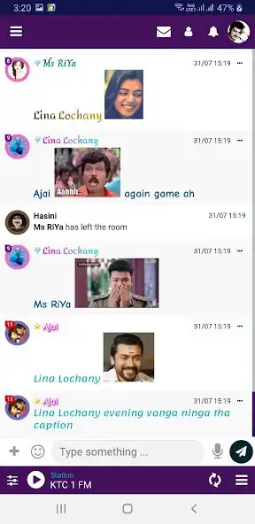 Play Kings Tamil Chat and enjoy Kings Tamil Chat with UptoPlay Play Kings Tamil Chat and enjoy Kings Tamil Chat with UptoPlay