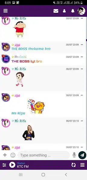 Play Kings Tamil Chat as an online game online Kings Tamil Chat with UptoPlay Play Kings Tamil Chat as an online game Kings Tamil Chat with UptoPlay