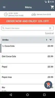 Play Kingstanding Fish Bar Play Kingstanding Fish Bar