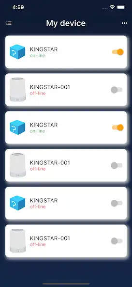 Play KINGSTAR HEALTH as an online game KINGSTAR HEALTH with UptoPlay