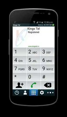 Play Kings Tel