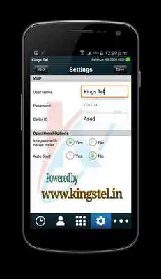 Play Kings Tel