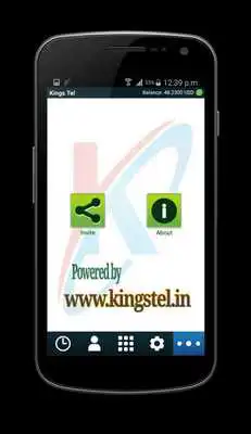 Play Kings Tel