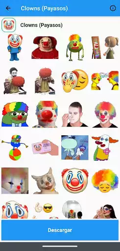 Play King Stickers as an online game King Stickers with UptoPlay