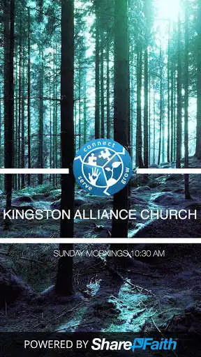 Play Kingston Alliance Church  and enjoy Kingston Alliance Church with UptoPlay