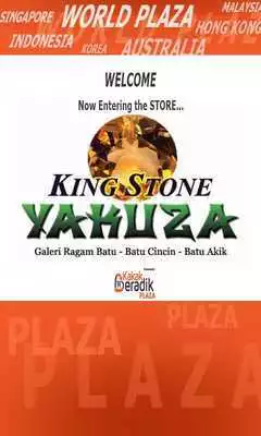 Play KINGSTONE YAKUZA