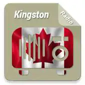 Free play online Kingston Radio APK