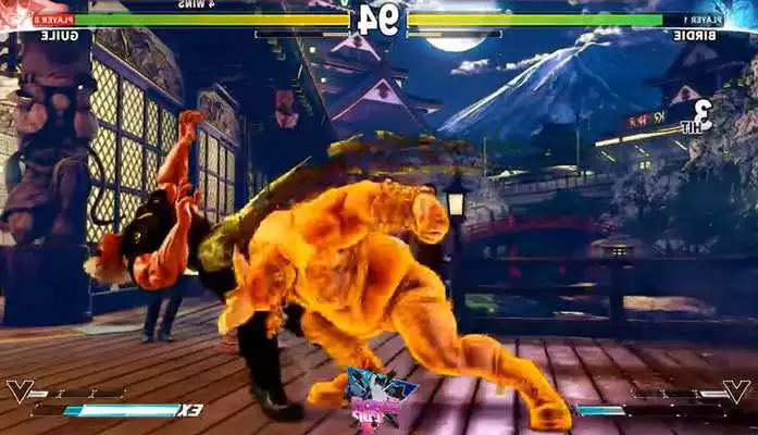 Play King Street Fighting : Tips and Tricks