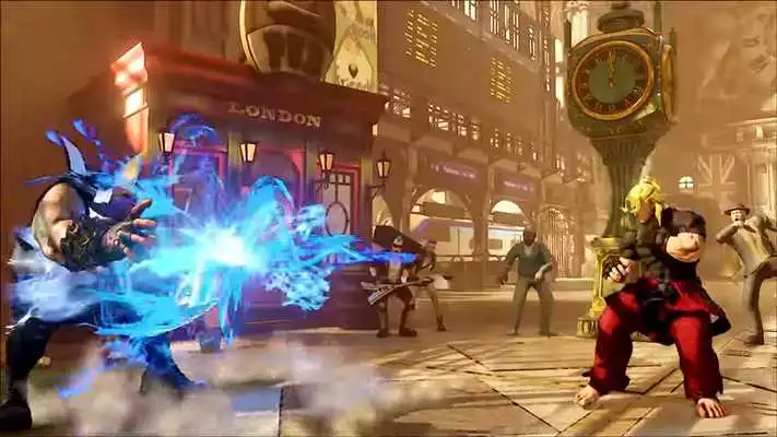 Play King Street Fighting : Tips and Tricks
