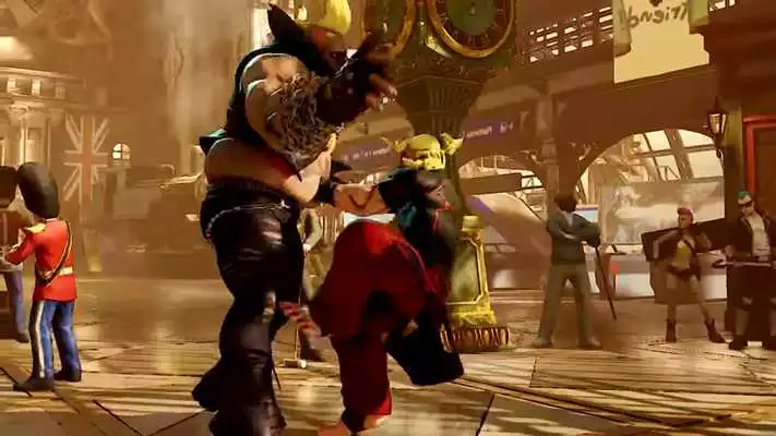 Play King Street Fighting : Tips and Tricks