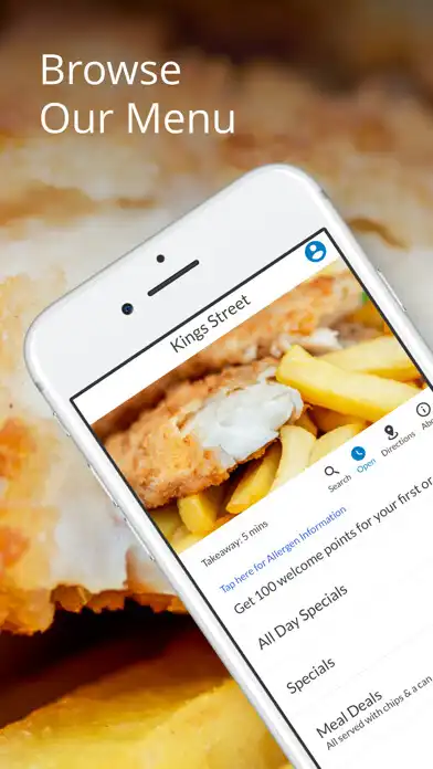 Play King Street Fish Bar - Belper as an online game online King Street Fish Bar - Belper with UptoPlay Play King Street Fish Bar - Belper as an online game King Street Fish Bar - Belper with UptoPlay