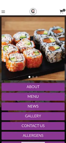 Play King Sushi  and enjoy King Sushi with UptoPlay
