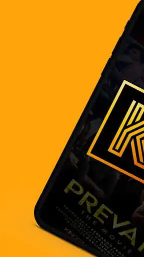 Play KingsView Smart TV  and enjoy KingsView Smart TV with UptoPlay