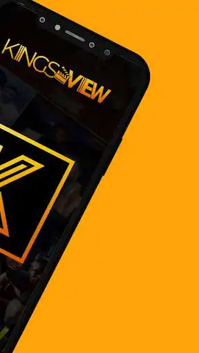 Play KingsView Smart TV as an online game KingsView Smart TV with UptoPlay