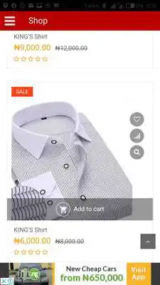 Play Kings Wears