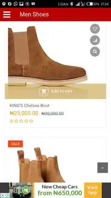 Play Kings Wears