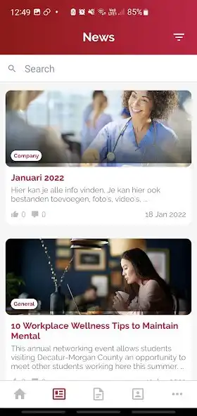 Play Kingswood Intranet as an online game Kingswood Intranet with UptoPlay