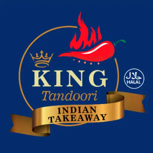 Play King Tandoori Monaghan APK