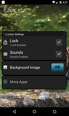 Play King Tiger 3D Locker Theme Play King Tiger 3D Locker Theme