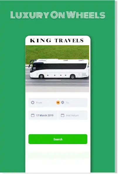 Play King Travels  and enjoy King Travels with UptoPlay