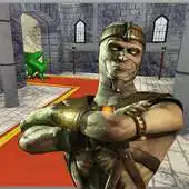 Free play online King Treasure Run APK