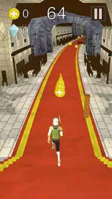 Play King Treasure Run