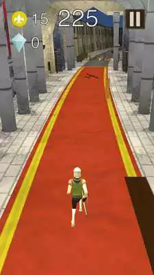 Play King Treasure Run