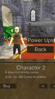 Play King Treasure Run