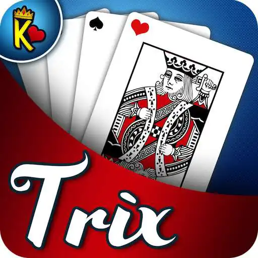 Play King Trix APK