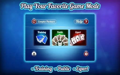 Play King Trix