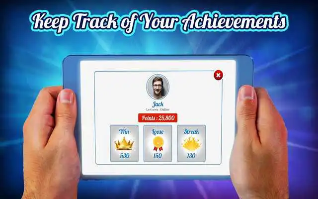 Play King Trix