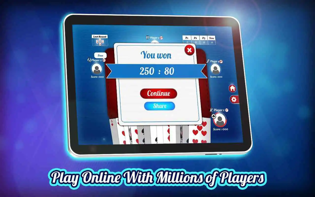 Play King Trix