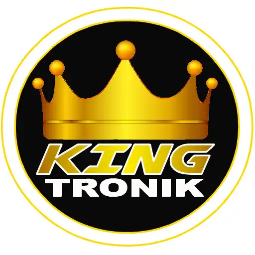 Play King Tronik - Agen Pulsa Murah APK