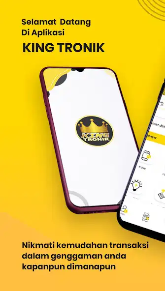 Play King Tronik - Agen Pulsa Murah and enjoy King Tronik - Agen Pulsa Murah with UptoPlay Play King Tronik - Agen Pulsa Murah and enjoy King Tronik - Agen Pulsa Murah with UptoPlay