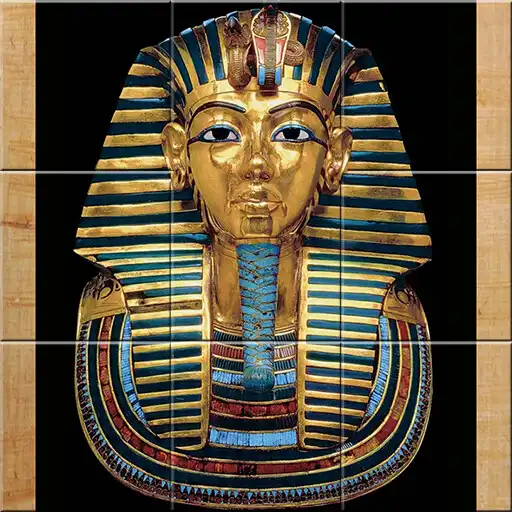 Play King Tut Slide Puzzle APK Play King Tut Slide Puzzle APK