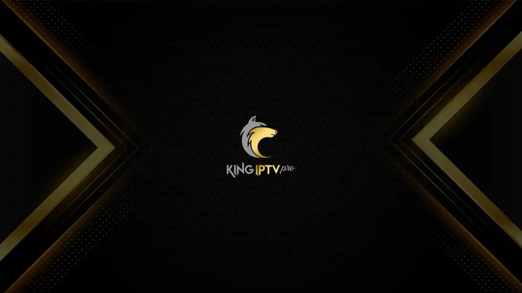 Play KING TV PRO  and enjoy KING TV PRO with UptoPlay