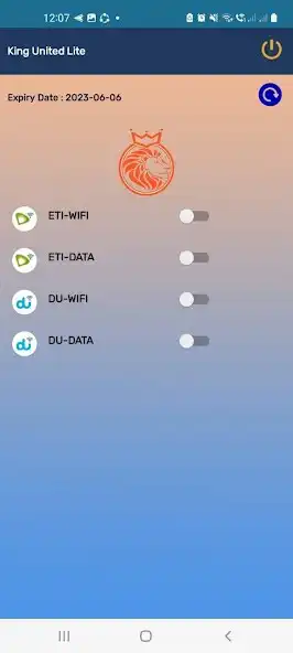 Play Kingunited lite vpn  and enjoy Kingunited lite vpn with UptoPlay