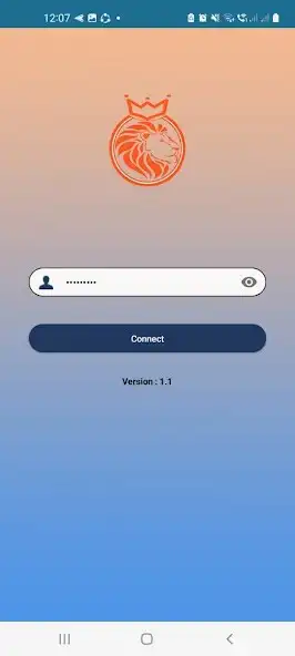 Play Kingunited lite vpn as an online game Kingunited lite vpn with UptoPlay