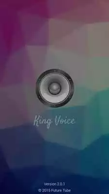 Play King Voice Play King Voice