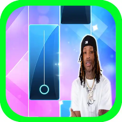 Play King Von Piano Song Tiles APK